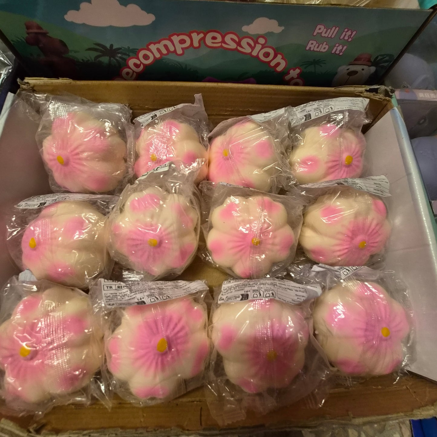 פרח נידו מושלם