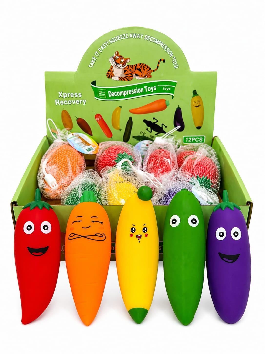 ירקות נידו מושלמים