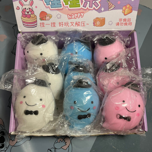 רוח רפאים נידו 👻