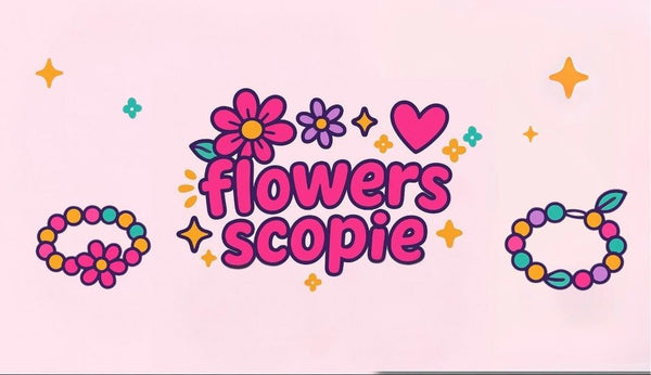 Flower scopie
