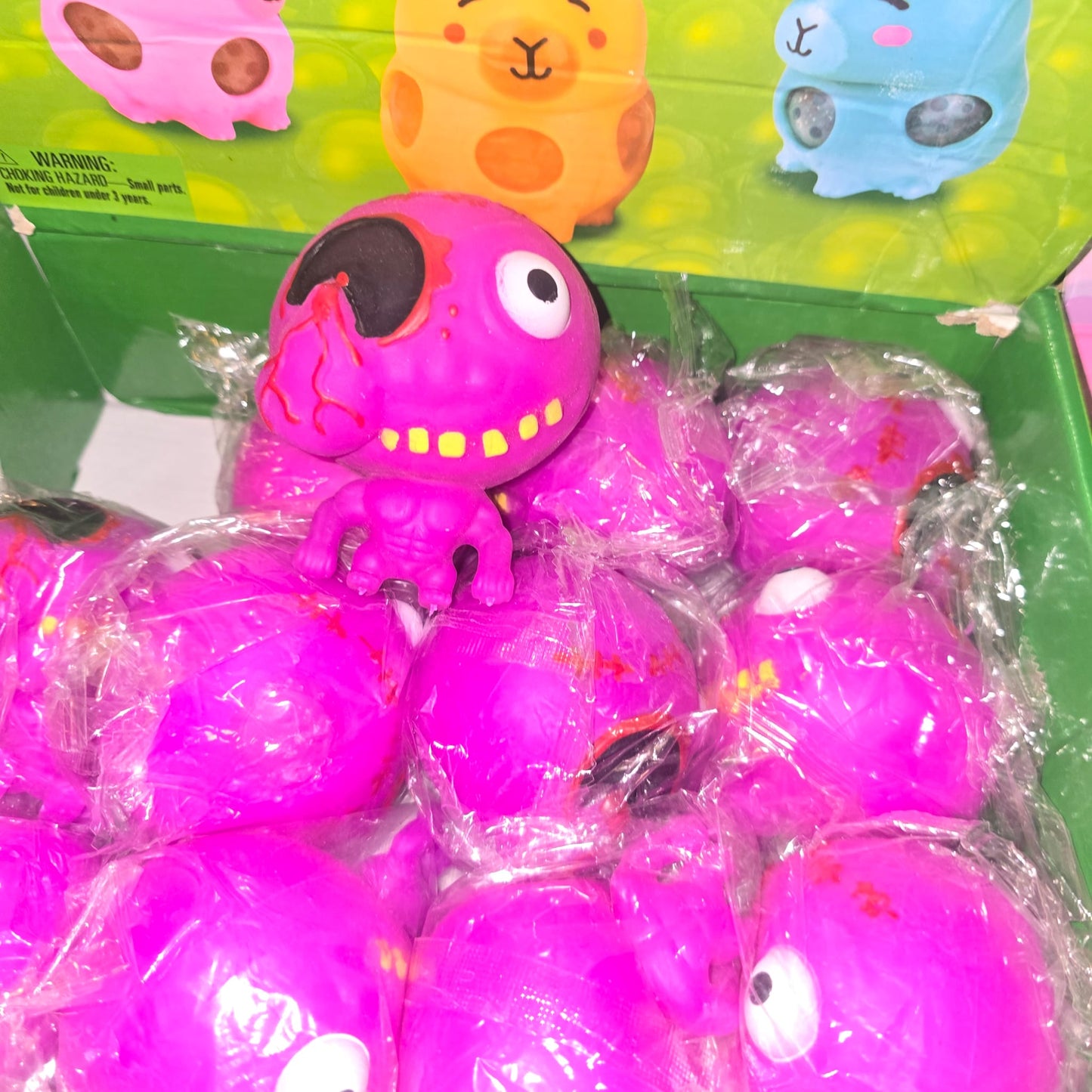 חייזר נידו