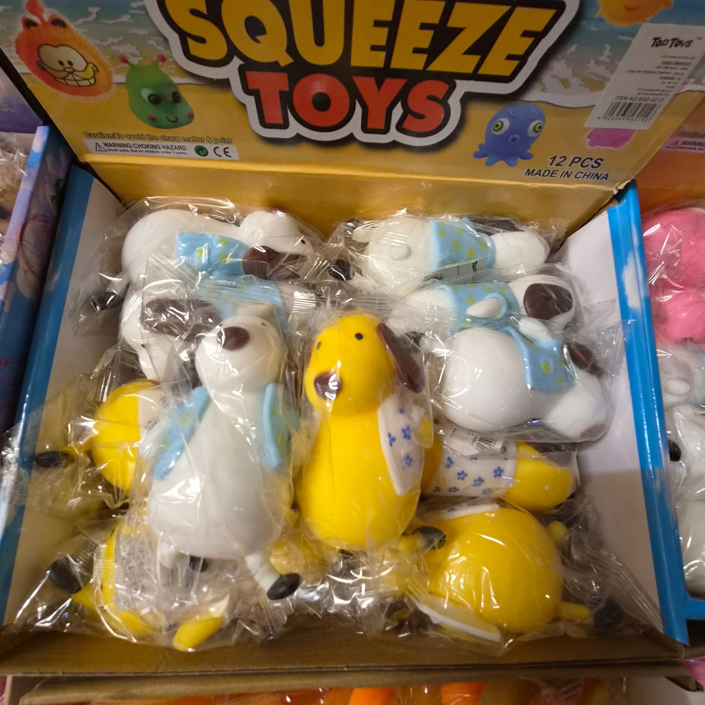 כלב ענק נידו