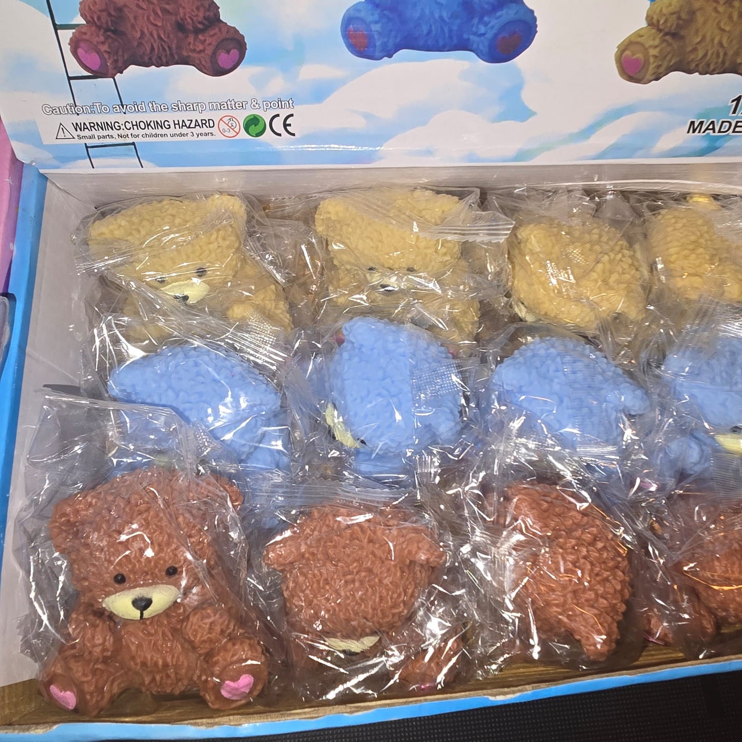 דובי נידו מתוק